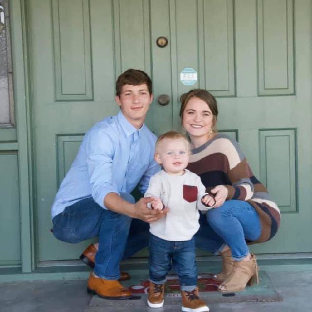 Meet your Posher, Gage